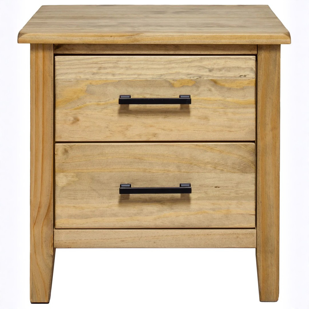 Harlow Nightstand - Custom