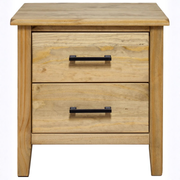Harlow Nightstand - Custom
