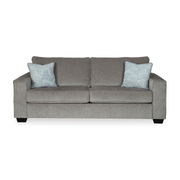 Altari Sofa - Alloy