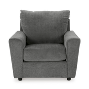 Stairatt Chair - Gravel