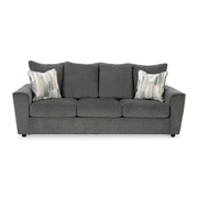Stairatt Sofa - Gravel